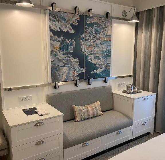 The Shepherd Hotel Downtown Clemson