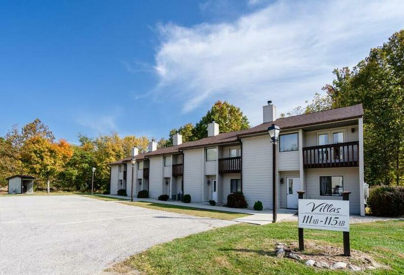 The Villas At French Lick Springs