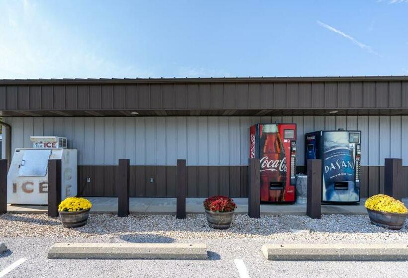 The Villas At French Lick Springs