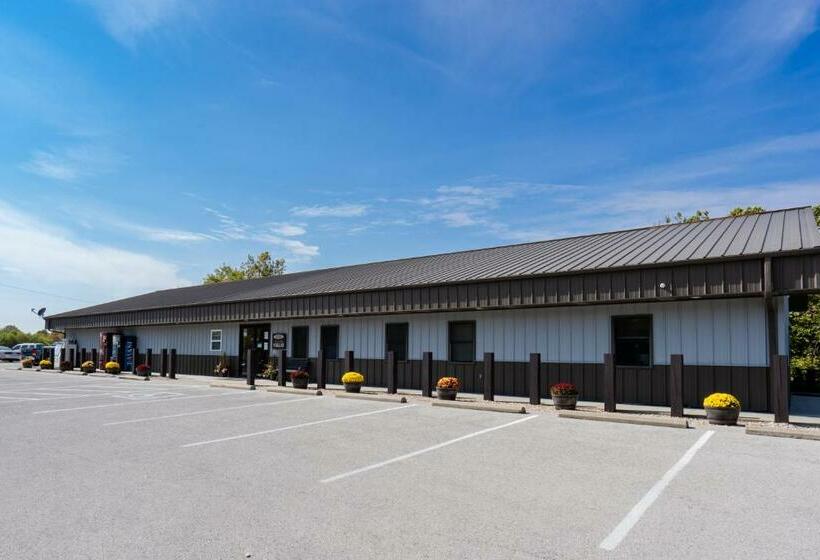 The Villas At French Lick Springs