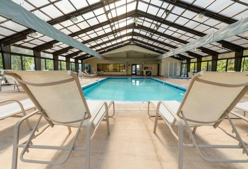 The Villas At French Lick Springs