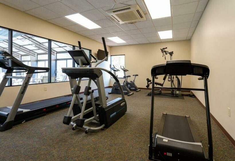 The Villas At French Lick Springs