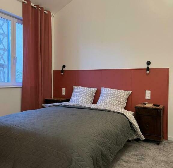 فندق Theia   Limoges Centre