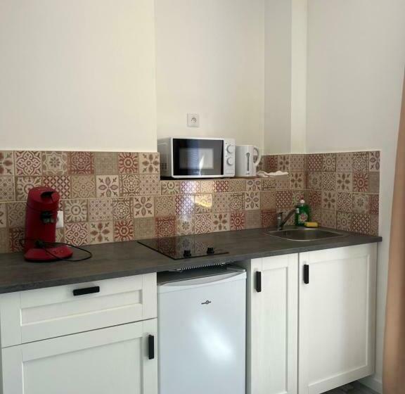 فندق Theia   Limoges Centre