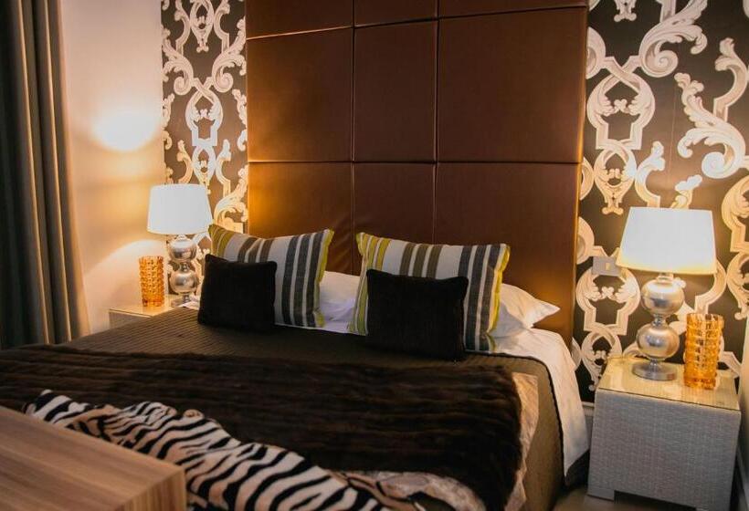 Turchi Bed & Breakfast