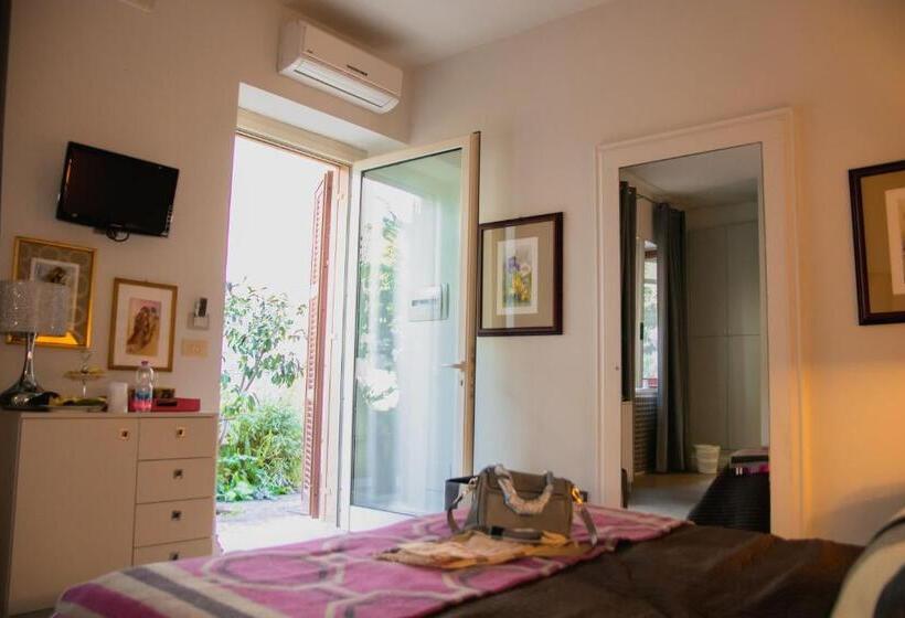 Turchi Bed & Breakfast