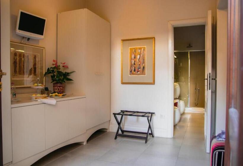 Turchi Bed & Breakfast