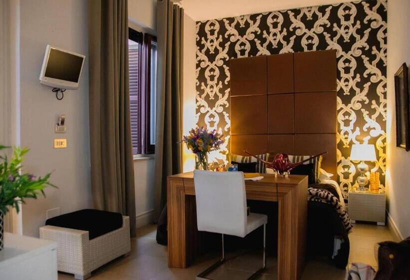 Turchi Bed & Breakfast