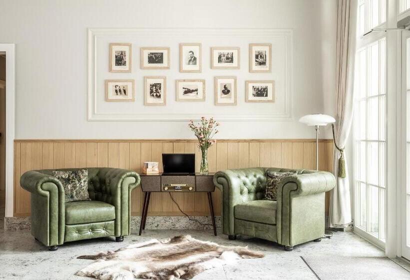 Willa Mak Residence   Sauna, Centrum