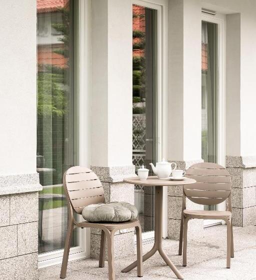 Willa Mak Residence   Sauna, Centrum