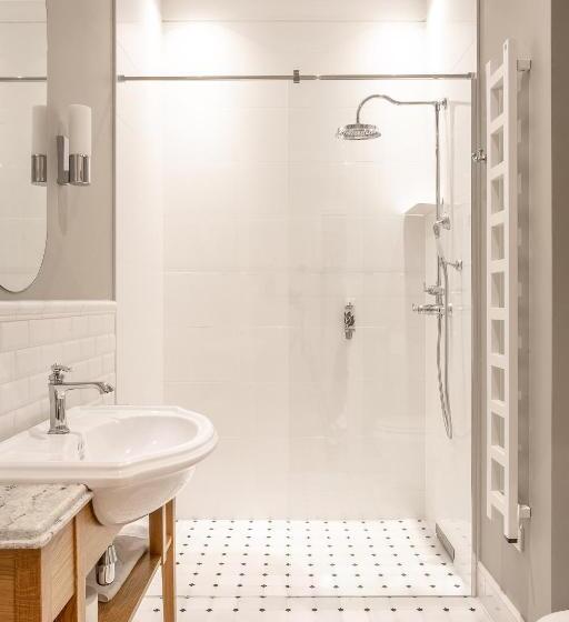 Willa Mak Residence   Sauna, Centrum