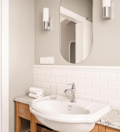 Willa Mak Residence   Sauna, Centrum