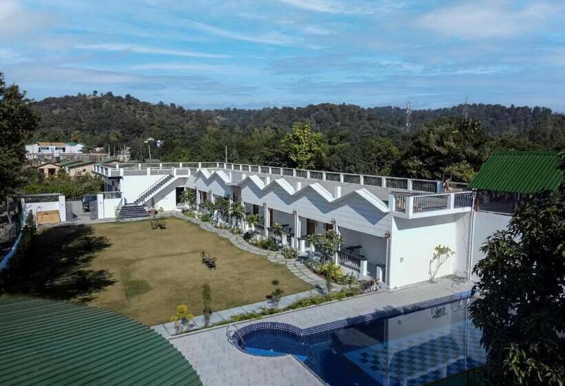 Yellow Tail By Puggles Resorts