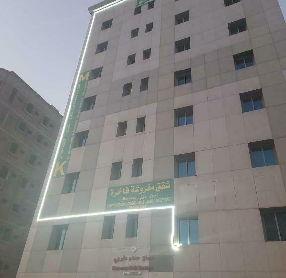 أملاك الخليجية للتطوير العقاري