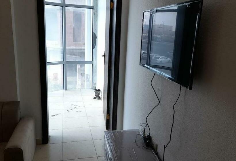 أملاك الخليجية للتطوير العقاري