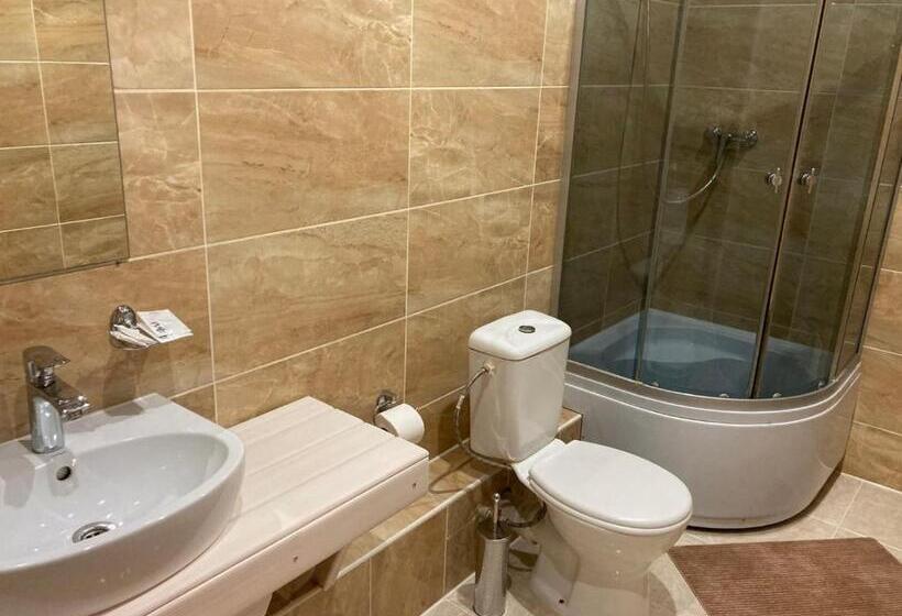 міні готель на костюринському