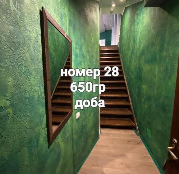 міні готель на костюринському