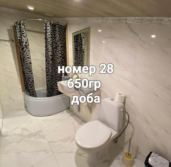 міні готель на костюринському