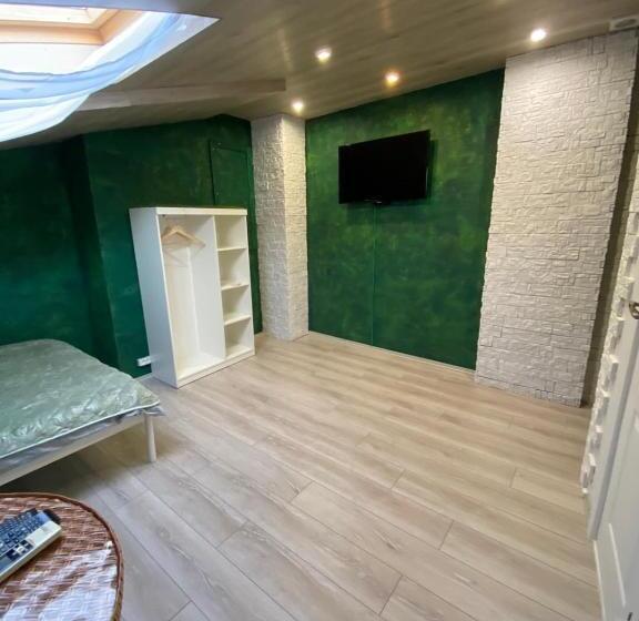 міні готель на костюринському