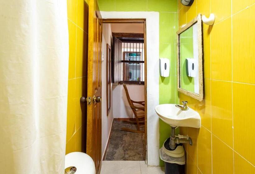 Albarrada Hotel Boutique