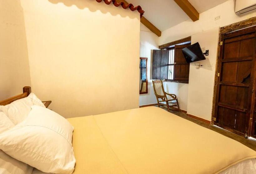 Albarrada Hotel Boutique