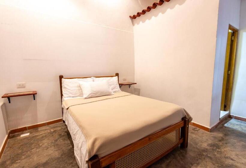 Albarrada Hotel Boutique