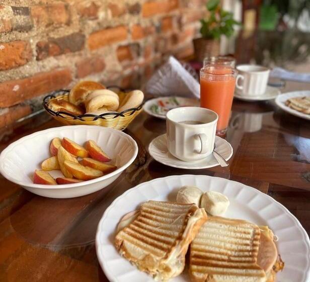 Albarrada Hotel Boutique