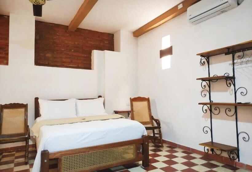 Albarrada Hotel Boutique