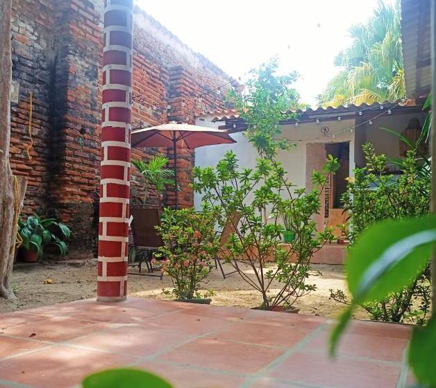 Albarrada Hotel Boutique