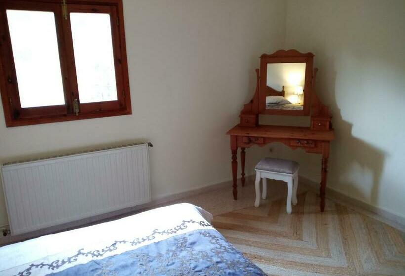 הוסטל Buena Vista Apartments