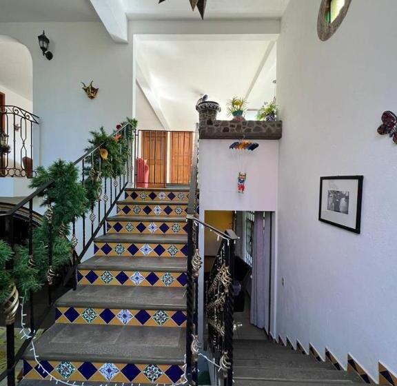 فندق صغير Casa Lomas Grangelo