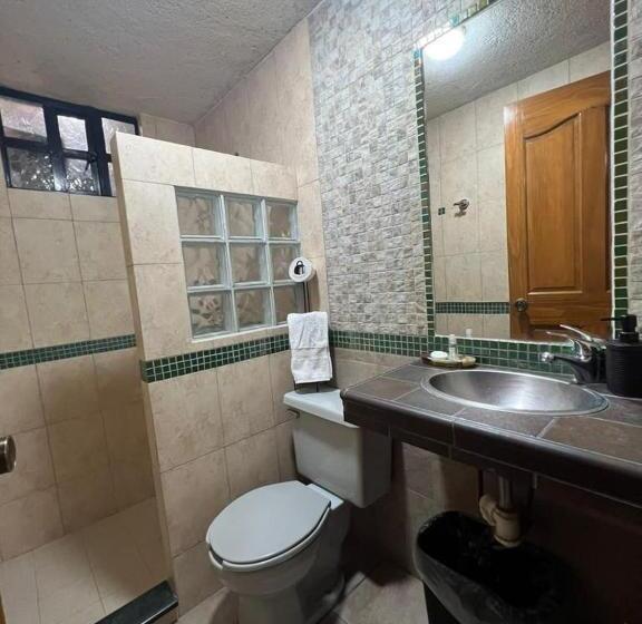 فندق صغير Casa Lomas Grangelo