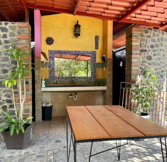 فندق صغير Casa Lomas Grangelo