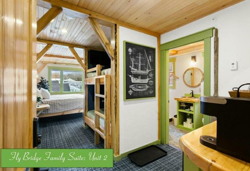 הוסטל Downtown Camden