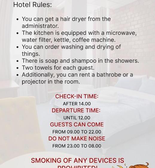 هاستل Eva At Home   Bishkek