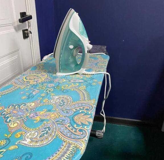 هاستل Eva At Home   Bishkek