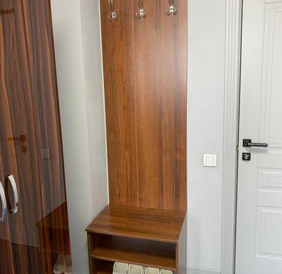 هاستل Eva At Home   Bishkek