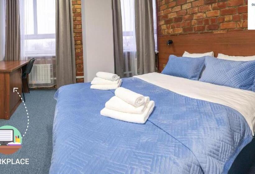 هاستل Eva At Home   Bishkek