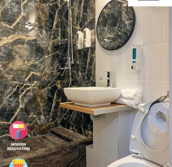 هاستل Eva At Home   Bishkek