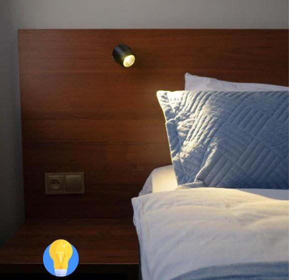 هاستل Eva At Home   Bishkek