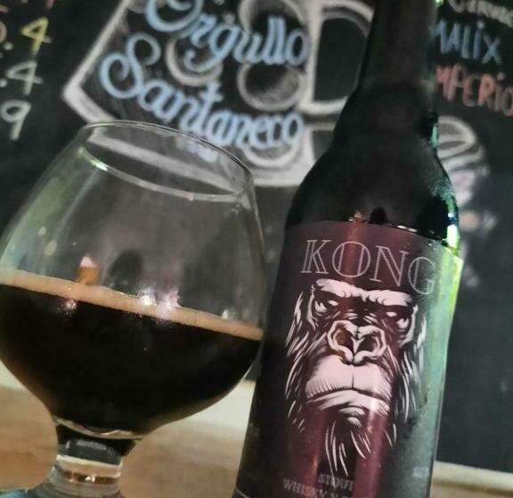 هاستل Hostal Chero Brewing