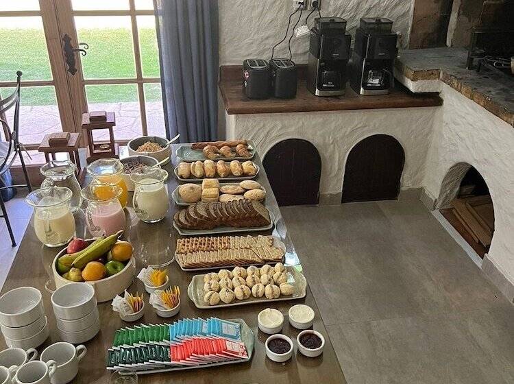 هاستل Terra Campo Posada