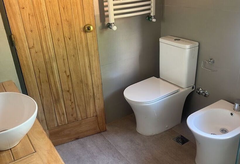 هاستل Terra Campo Posada