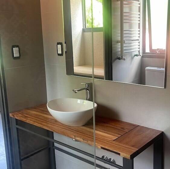 هاستل Terra Campo Posada