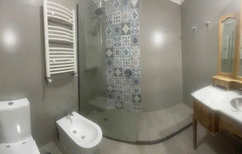 هاستل Terra Campo Posada