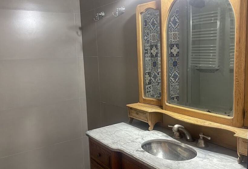 هاستل Terra Campo Posada