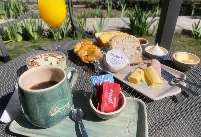 هاستل Terra Campo Posada