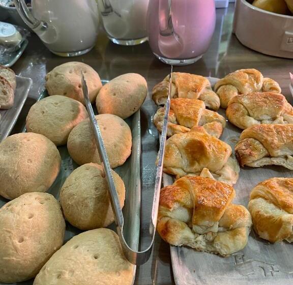 هاستل Terra Campo Posada