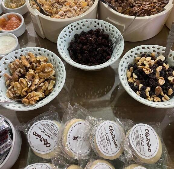 هاستل Terra Campo Posada