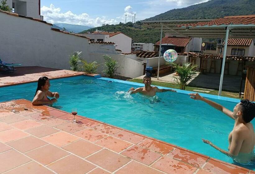 The Best Adventure Hostel